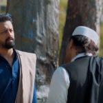 Sang-e-Mah Episode-4 Review: Hilmand commits Ghagh at Gulmeena's house