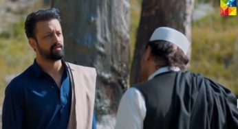 Sang-e-Mah Episode-4 Review: Hilmand commits Ghagh at Gulmeena’s house