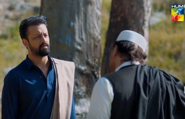 Sang-e-Mah Episode-4 Review