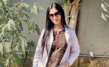 Pakistan's first transgender doctor