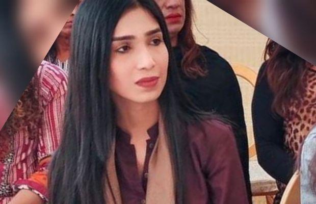 Sarah Gill makes history for becoming Pakistan’s first transgender doctor