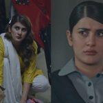 Sinf-e-Aahan Episode-7 Review: This episode solely belongs to Kubra Khan!