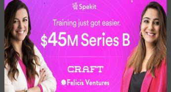 Spekit Raises $45M to Reinvent Training for Remote Teams