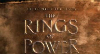 Amazon Prime’s The “Lord of the Rings” series full title revealed