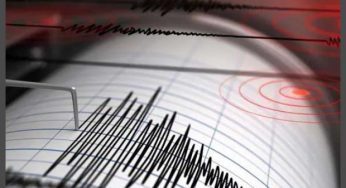 5.1 magnitude earthquake rocks Afghanistan, tremors felt in surrounding areas of Pakistan