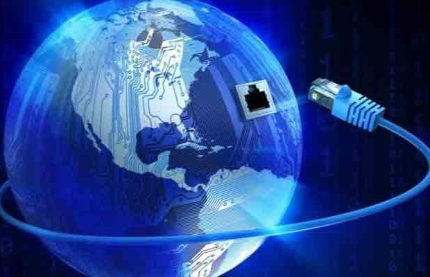 internet speed in pakistan