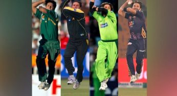 End Of An Era: Pakistan reacts to Shahid Afridi’s retirement announcement