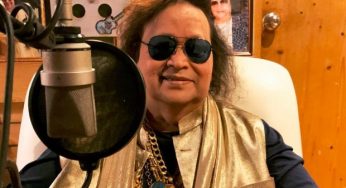 Bollywood Music Composer Bappi Lahiri Dies In Mumbai