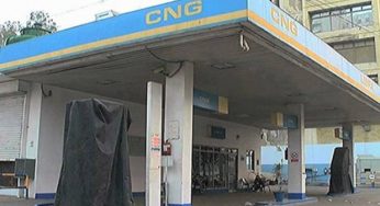 CNG stations in Sindh to reopen from Monday, Feb 14 at 8:00 am