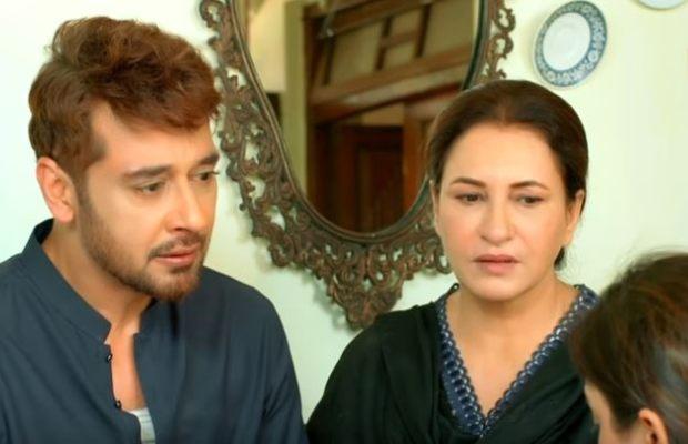 Dil e Momin Ep-28 & 29 Review