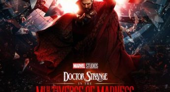 Doctor Strange in the Multiverse of Madness Trailer promises nothing but chaos for the universes