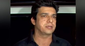 Faisal Vawda challenges his disqualification decision in IHC