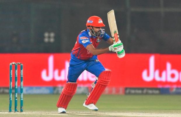 Fourth straight defeat for Karachi Kings
