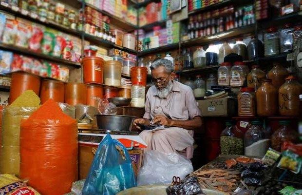 Inflation Soars in Pakistan