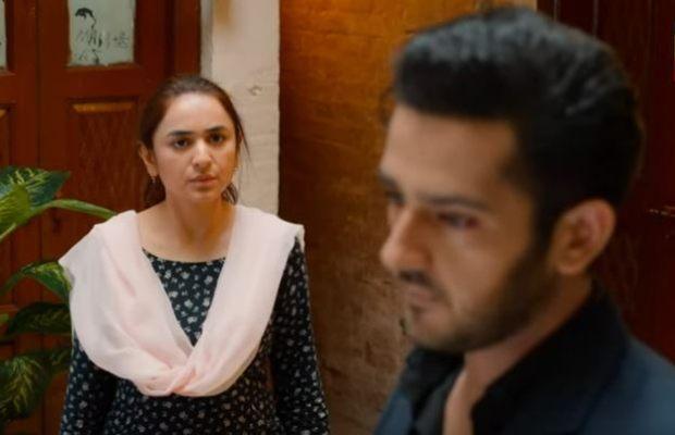 Ishq e Laa Episode-18 Review: Azlaan goes to Azka’s place for Sultan’s condolence but ends up insulting family