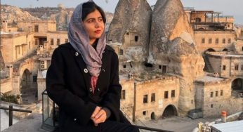 ‘Please stop telling us how to dress’, Malala defends women’s choice of dressing