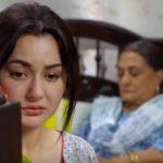 Mere Humsafar Episode-6 Review: Hala's father breaks her heart