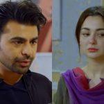 Mere Humsafar Episode-8 Review: Hamza seems interested in Hala