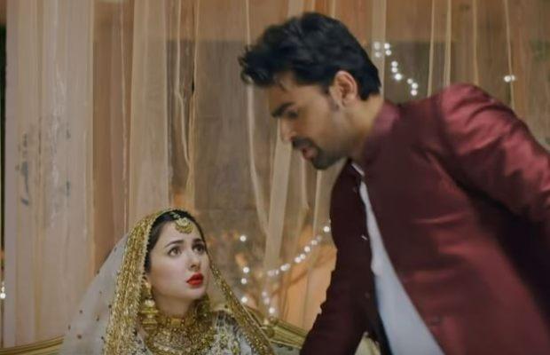Mere Humsafar Episode-9 Review: Hamza is proving to be Hala’s knight in the shining armor