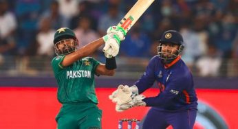 T20 World Cup 2022: Pak-India match tickets sold out within five hours