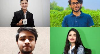 Pakistan takes the lead with 4 students topping ACCA exams worldwide