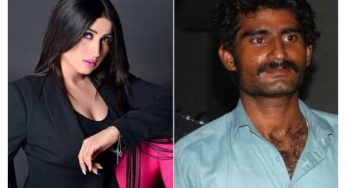 Qandeel Baloch’s brother acquitted in her murder case