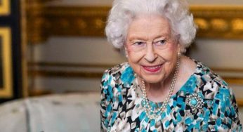 Queen Elizabeth II, 95, tests positive for COVID-19