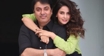 “Man Jogi” to be officially launched as “Mrs. & Mr. Shameem” on Zindagi, confirms director Kashif Nisar