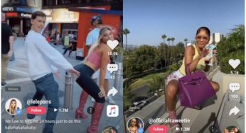TikTok working on ways to rate and restrict content by age