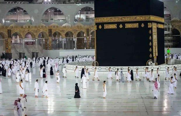 Umrah policy for foreign pilgrims