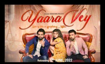 Yaara Vey release date