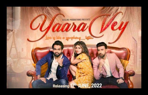 Yaara Vey release date