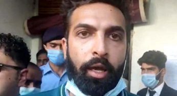 Zahir Jaffer sentenced to death in Noor Mukkadam murder case