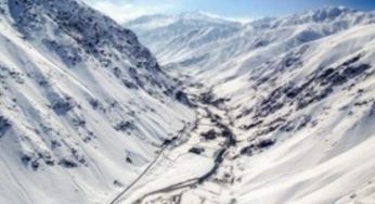 At least 19 killed in avalanche on Afghan-Pakistan border
