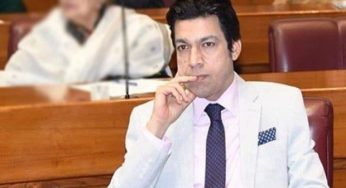 Islamabad High Court rejects Faisal Vawda’s petition against lifelong disqualification