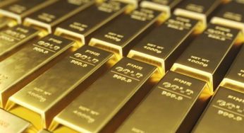 Gold price surges to Rs3,400 per tola in Pakistan