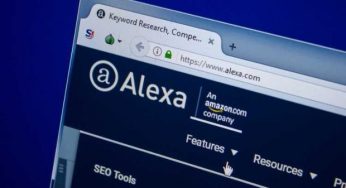 Alexa.com retiring on May 1, 2022