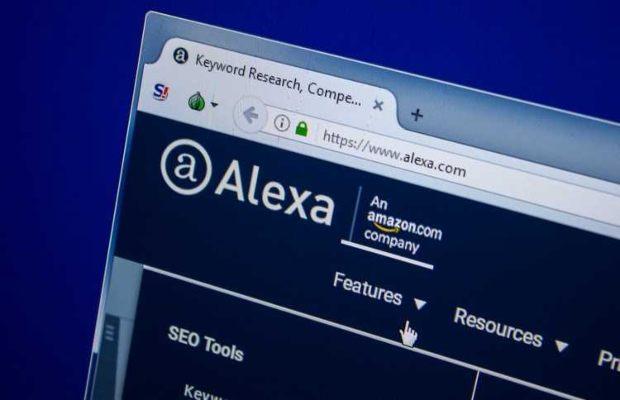 Alexa.com retiring