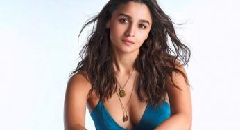 Alia Bhatt to make her Hollywood debut opposite Gal Gadot, in Netflix’s ‘Heart of Stone’