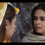 Baddua Episode-26 Review: As expected, Abeer spoils Falak's wedding function