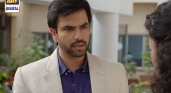 Berukhi Episode-25 Review: Irtiza and Agha Qasim find out that Kamaran is behind the attack