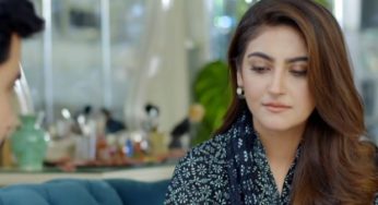 Berukhi Episode-26 Review: Sabeen’s life is in danger