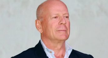 Bruce Willis is stepping away from acting after being diagnosed with aphasia