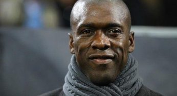Dutch football icon Clarence Seedorf embraces Islam