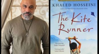 Faran Tahir all set to make his Broadway debut with an adaptation of The Kite Runner