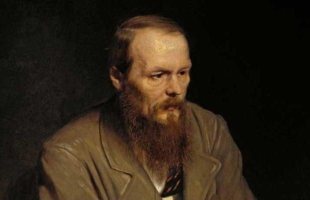 Italian University Course on Dostoevsky