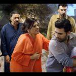 Mere Humsafar Episode-11 Review: Hamza takes stand for Hala