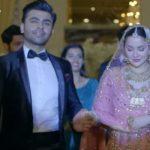 Mere Humsafar Episode-14 Review: Hamza is adding colors to Hala's life