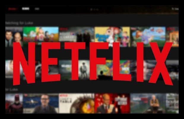 Netflix halts all future projects and acquisitions in Russia