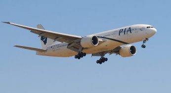 Mid-air drama cost PIA a whopping Rs12.5 million loss